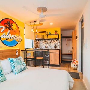 Apartamento de 1 Dormitorio